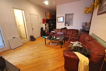 Rented by Vanderborgh Realty 