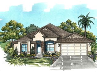 1323 Tullamore Blvd, Ormond Beach, FL 32174