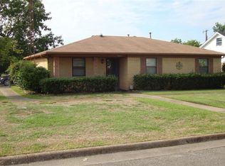 3501 Highmeadow Ln, Greenville, TX 75402