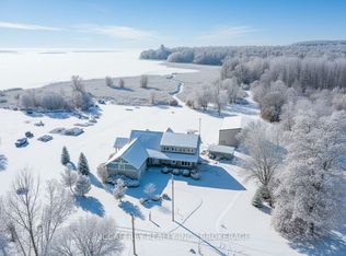 6019 County Road 9, Greater Napanee, ON K7R0E5