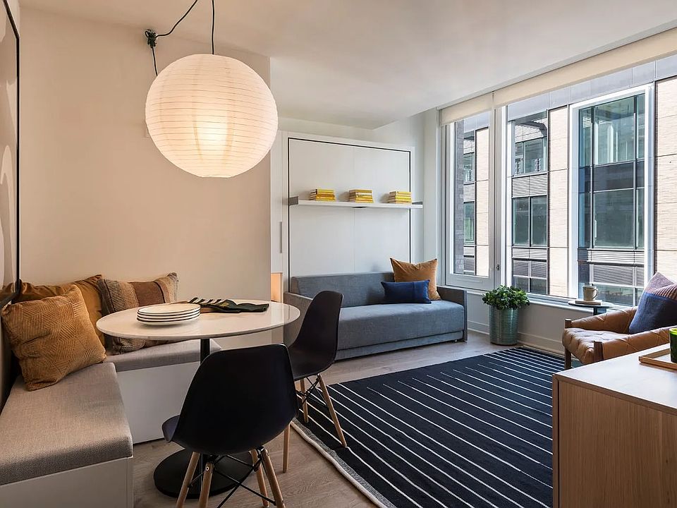 1st image of 55 Suffolk St APT 519