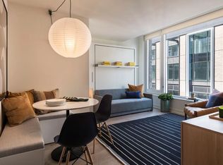 55 Suffolk St APT 519, New York, NY 10002