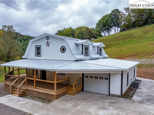 967 Cherry Springs Lane, Trade, TN 37691