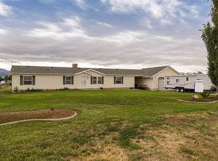 2846 N 5250 W, Plain City, UT 84404