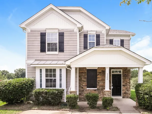 5200 Tant Cir, Knightdale, NC 27545