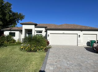 491 Viceroy Ter, Port Charlotte, FL 33954