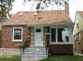 3828 W 84th St, Chicago, IL 60652