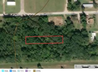 Roosevelt St, Navasota, TX 77868