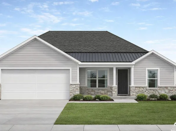 903 2nd St, Perry, KS 66073