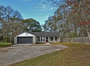 14196 Mott Ln, Splendora, TX 77372