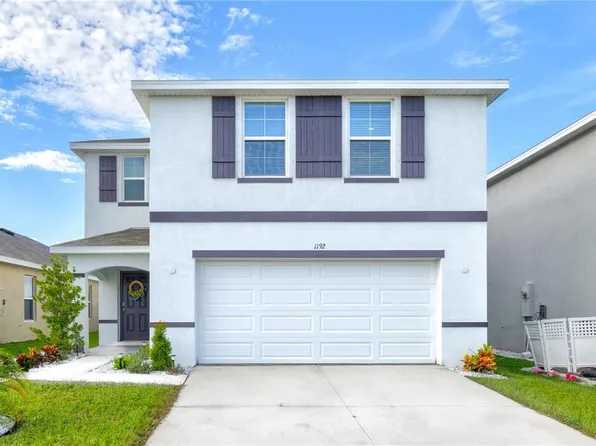 1192 7th Ave NW, Ruskin, FL 33570