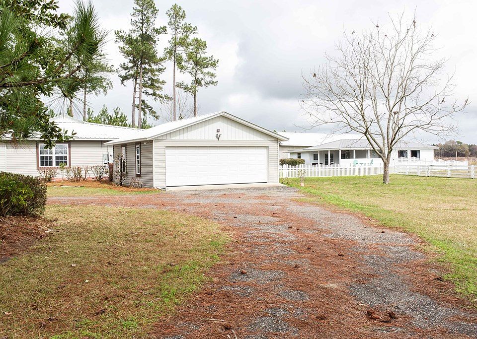6860 Douglas Hwy, Millwood, GA 31552 Zillow