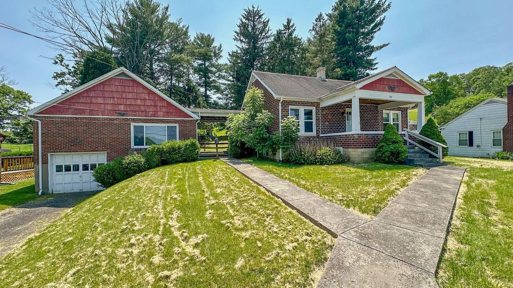 Real estate listing image