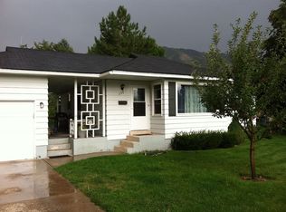 398 Lauralin Dr, Logan, UT 84321