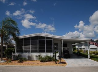 584 Hogan Dr, North Fort Myers, FL 33903
