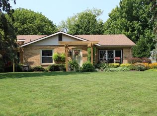 4021 Westwood Dr, Richmond, IN 47374