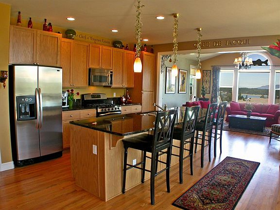 Professional Kitchen