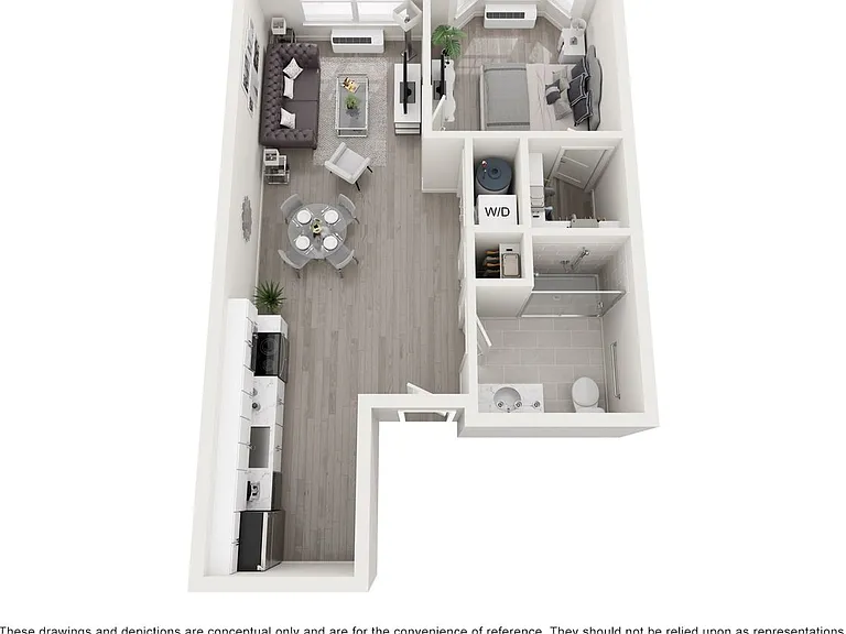 Meridia Garfield 848 — Photo 46