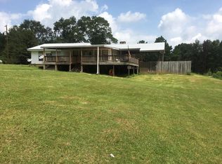 237 Cazzie Cothern Rd, Jayess, MS 39641