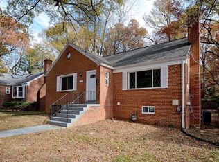2705 Valley Way, Landover, MD 20785