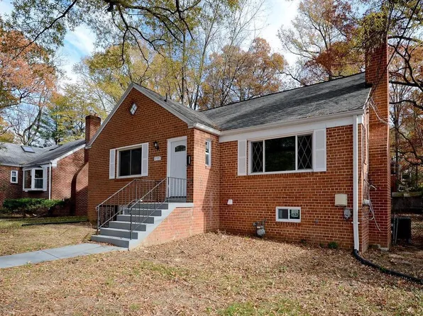 2705 Valley Way, Landover, MD 20785