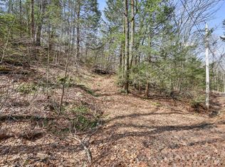 8 Hemlock Rd, Tyringham, MA 01264
