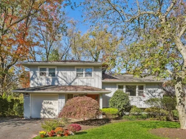 801 Ridgewood Rd, Millburn Twp., NJ 07041