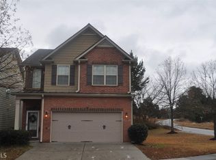 2033 Reavis Blf, Conyers, GA 30012