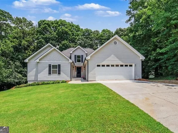 2266 Orion Ct, Grayson, GA 30017