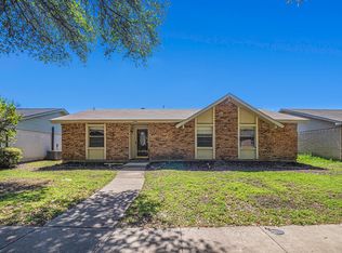 1814 Addington Dr, Carrollton, TX 75007