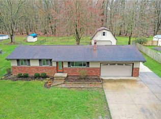 4928 Maple St, Vienna, OH 44473