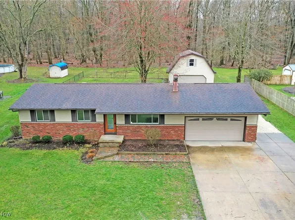 4928 Maple St, Vienna, OH 44473