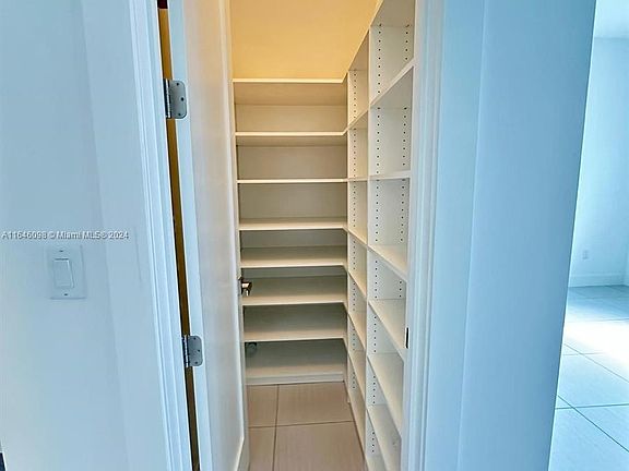 Pantry