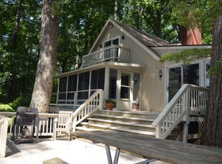 302 Lynwood Rd, Littleton, NC 27850