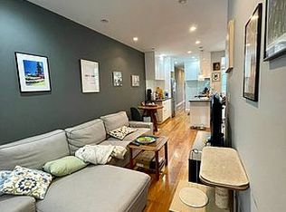 22-70 41st St #1A, Astoria, NY 11105