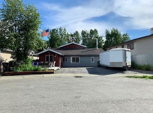 2740 Berryman Ln, Anchorage, AK 99502