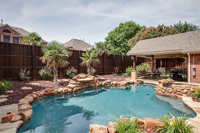 1st image of 3808 Glenshannon Ln
