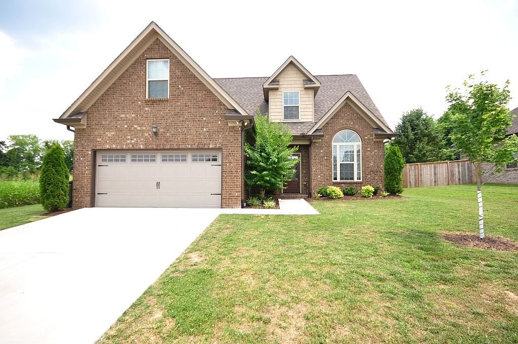 585 Smoky Mountains Dr, Gallatin, TN 37066 Zillow