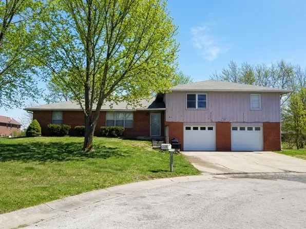 4632-4634 Southampton Ct, 4632-4634 Southampton Ct, Columbia, MO 65203