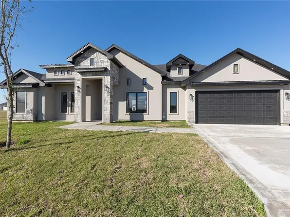 5553 Jay Ln, Weslaco, TX 78599