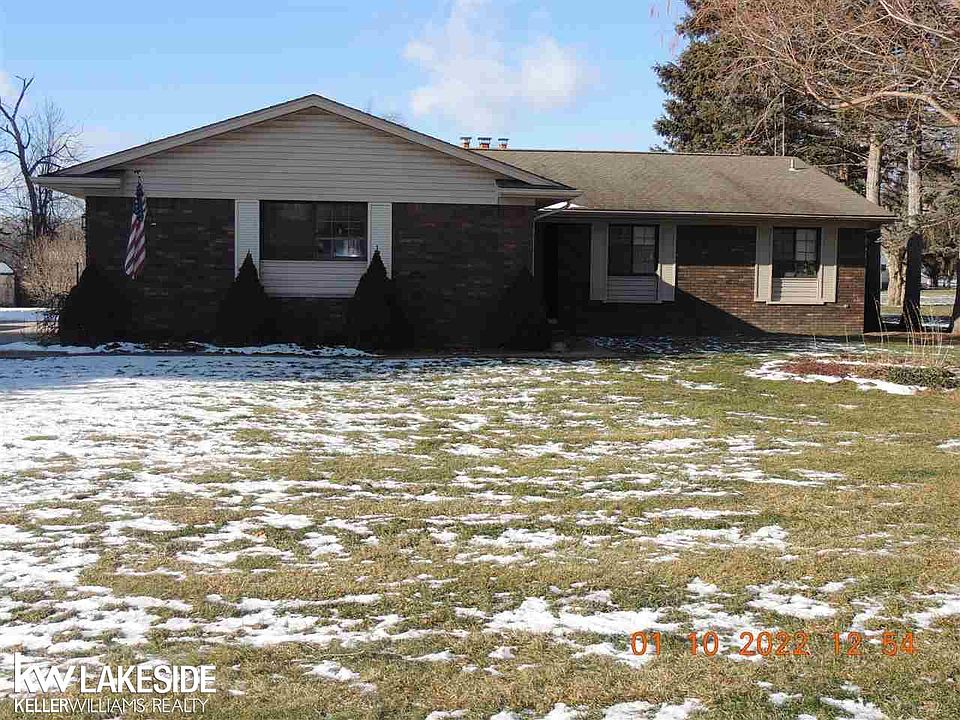 5368 Vista Belle Ct, East China, MI 48054 Zillow