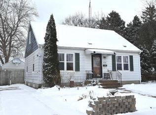 7733 34th AVENUE, Kenosha, WI 53142