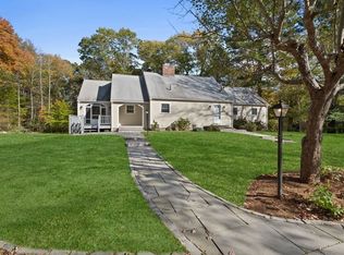 308 Lincoln St, Norwell, MA 02061