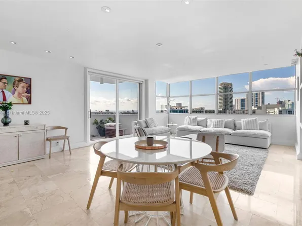 20 Island Ave APT 1509, Miami Beach, FL 33139