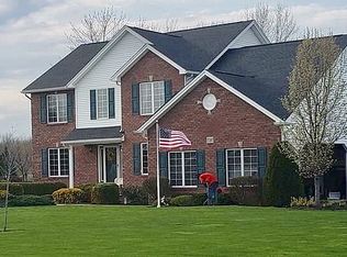 7197 Pendale Cir, North Tonawanda, NY 14120