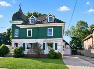 36-38 Wilson Ave, Windsor, CT 06095