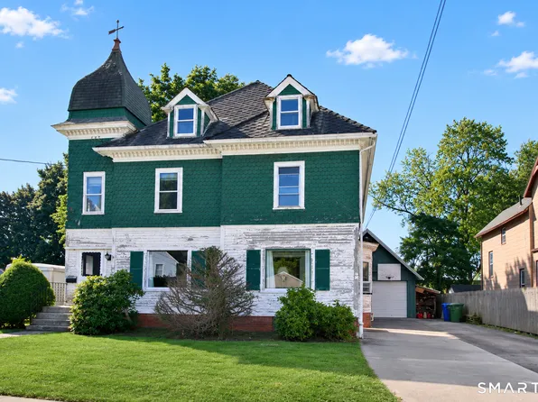 36-38 Wilson Avenue, Windsor, CT 06095