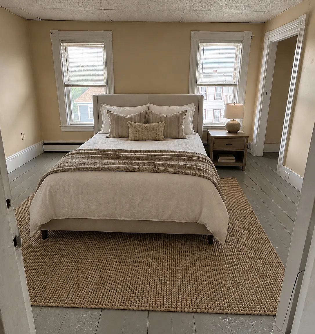 1 bed, 1300 sqft, $1,425 — Photo 4