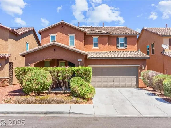 326 E Neal Ave, Las Vegas, NV 89183
