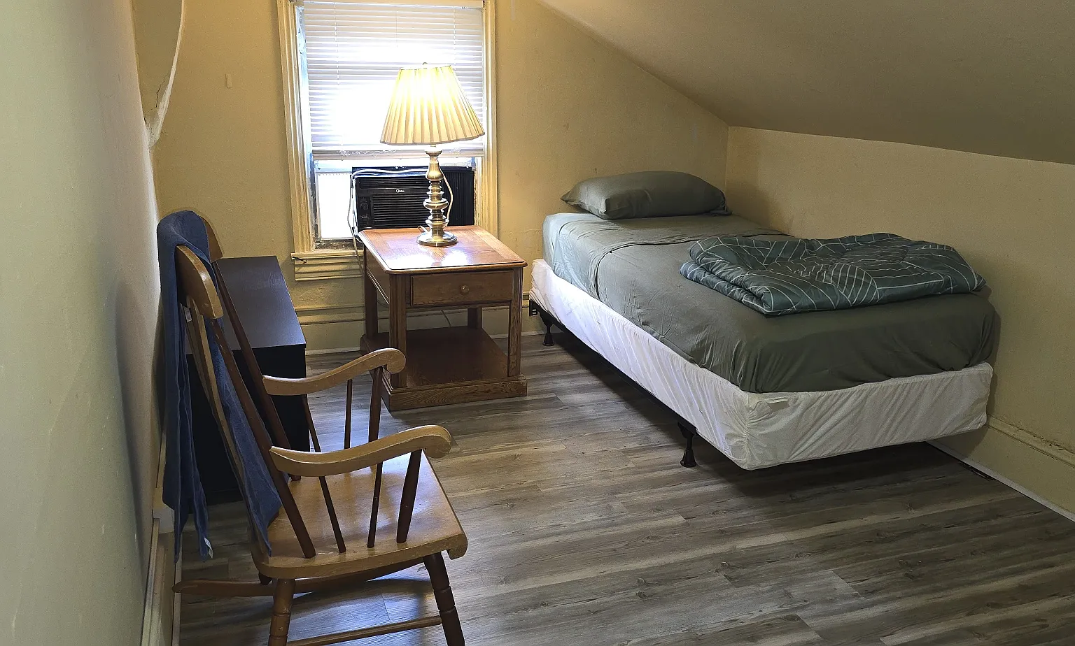Barto Hotel — Photo 4